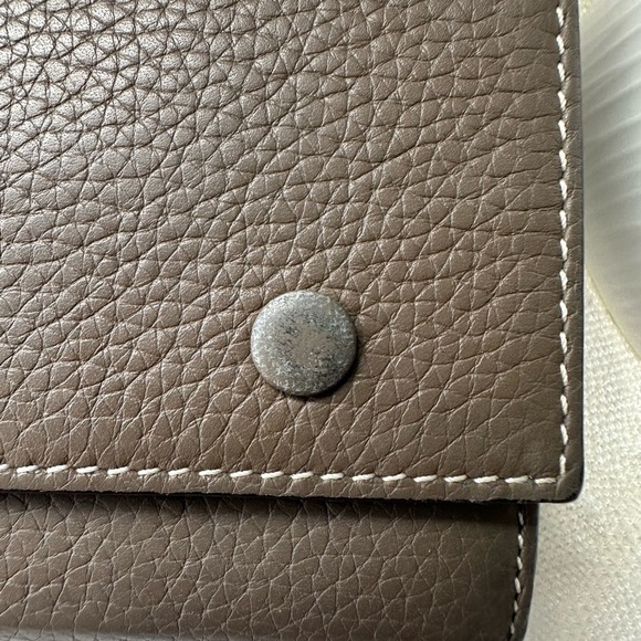 Celine Leather Wallet - Picture 10 of 16